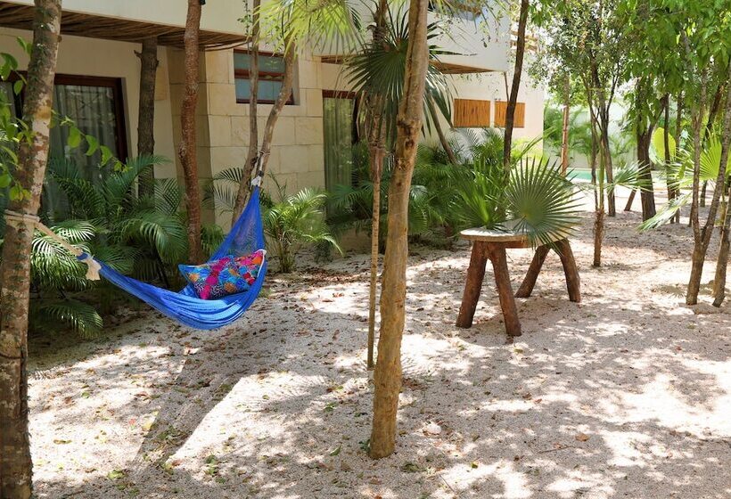 Fotos del hotel Niik Tulum:  11