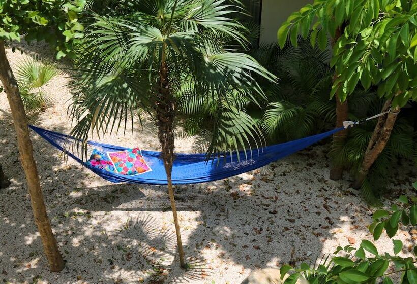 Fotos del hotel Niik Tulum:  23