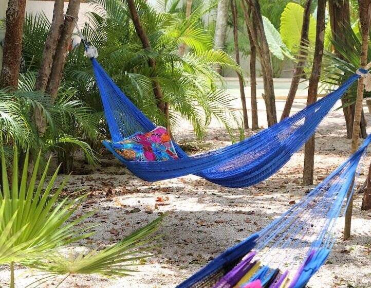 Fotos del hotel Niik Tulum:  18