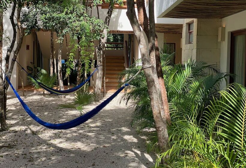 Fotos del hotel Niik Tulum:  12