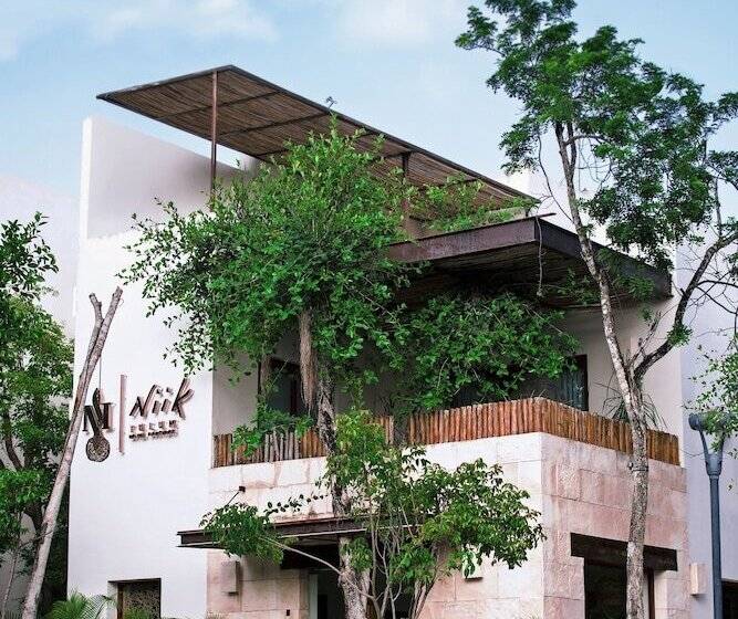 Fotos del hotel Niik Tulum:  25