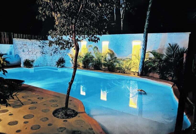 Fotos del hotel Niik Tulum:  14