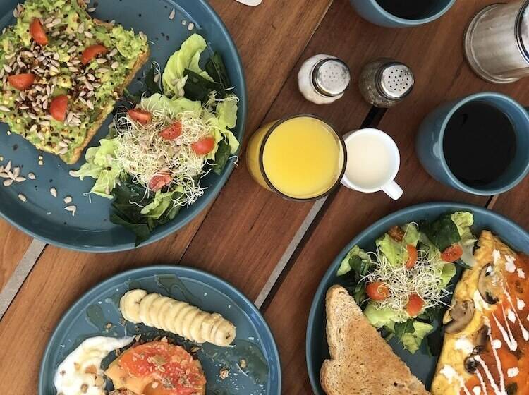 Fotos del hotel Niik Tulum:  5