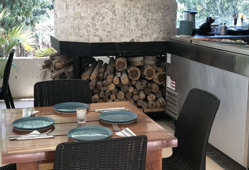 Fotos del hotel Niik Tulum:  3