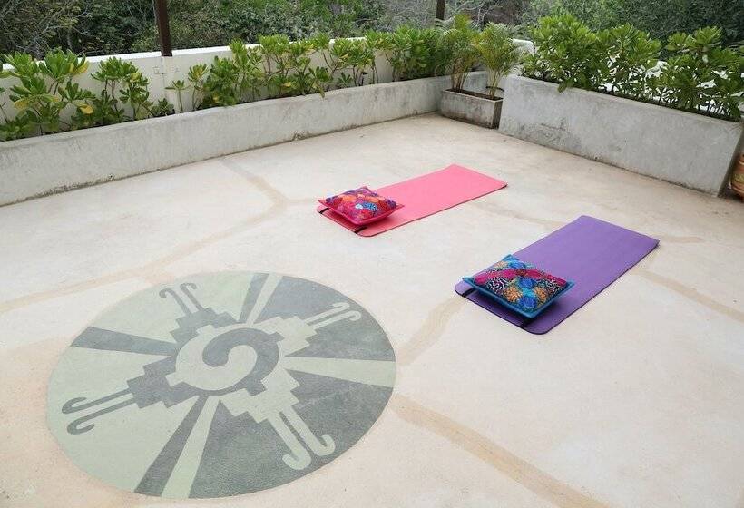 Fotos del hotel Niik Tulum:  4