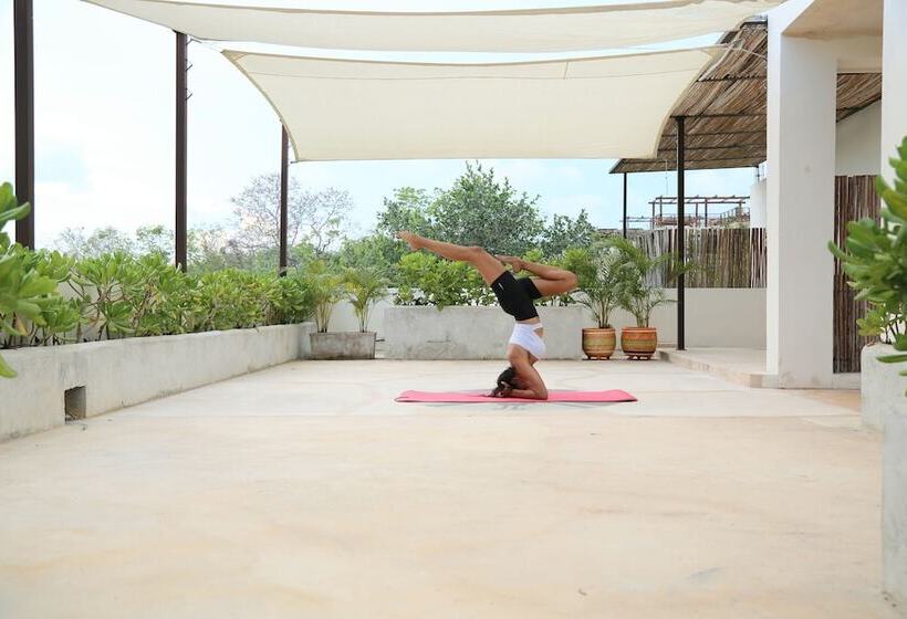 Fotos del hotel Niik Tulum:  2