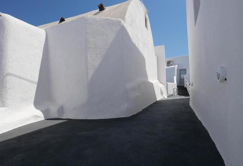 Fotos del hotel Santorini Spirit:  6