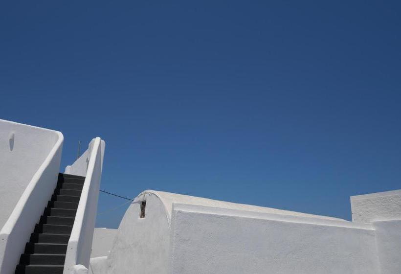 Fotos del hotel Santorini Spirit:  7