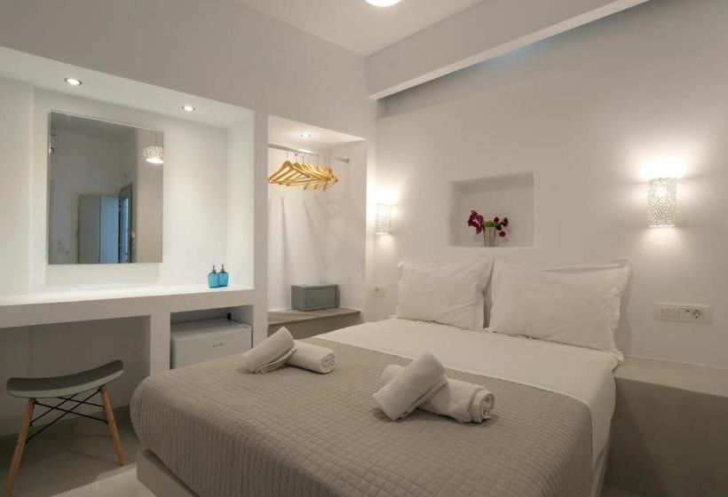 Fotos del hotel Santorini Spirit:  11