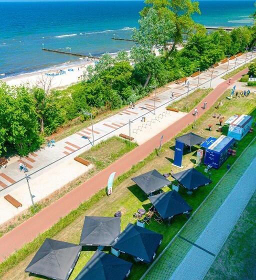 Fotos del hotel Seaside Park:  25