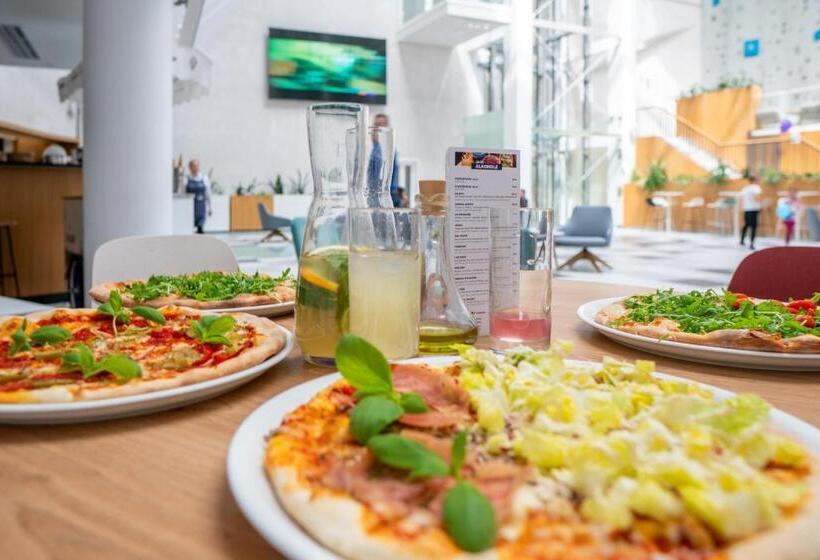 Fotos del hotel Seaside Park:  23