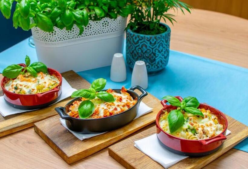 Fotos del hotel Seaside Park:  22