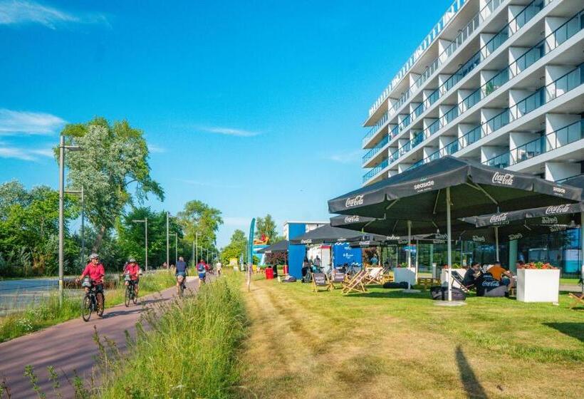 Fotos del hotel Seaside Park:  21