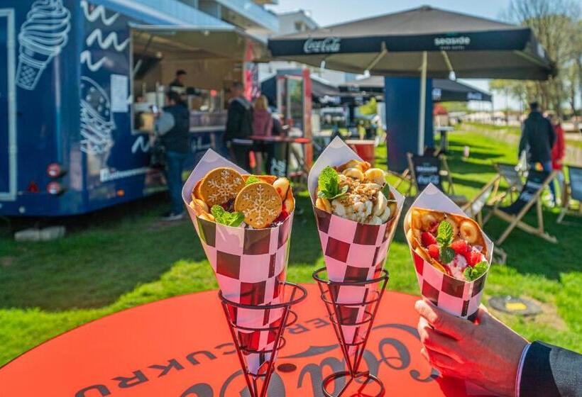 Fotos del hotel Seaside Park:  20