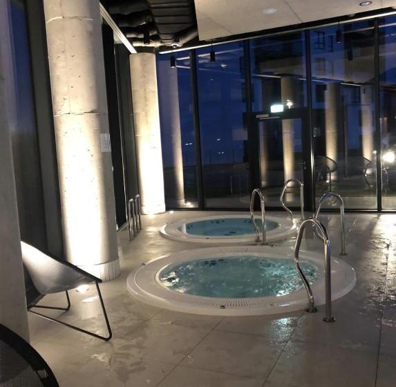 Fotos del hotel Seaside Park:  19