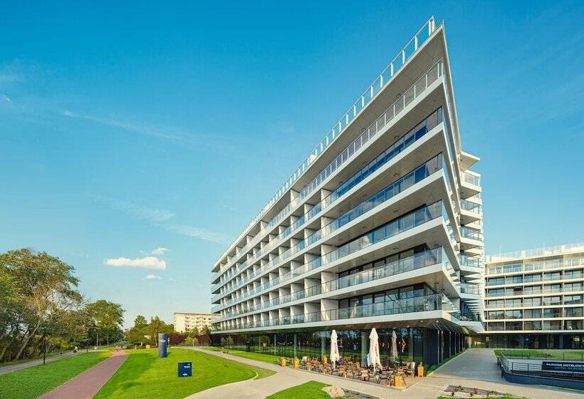 Fotos del hotel Seaside Park:  15