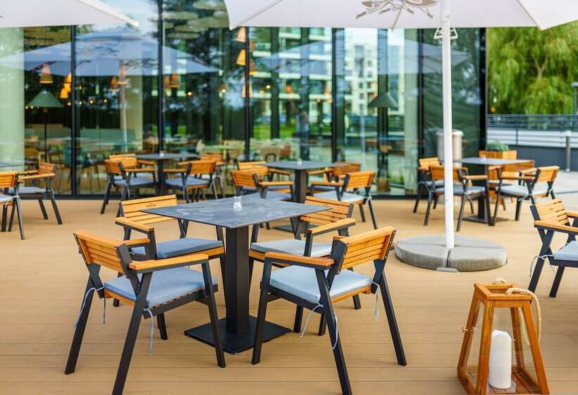 Fotos del hotel Seaside Park:  16