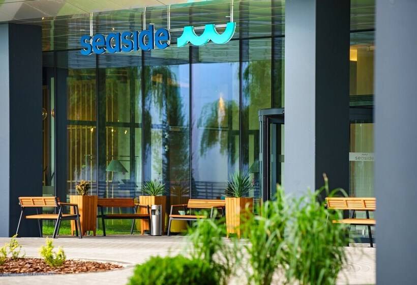 Fotos del hotel Seaside Park:  7