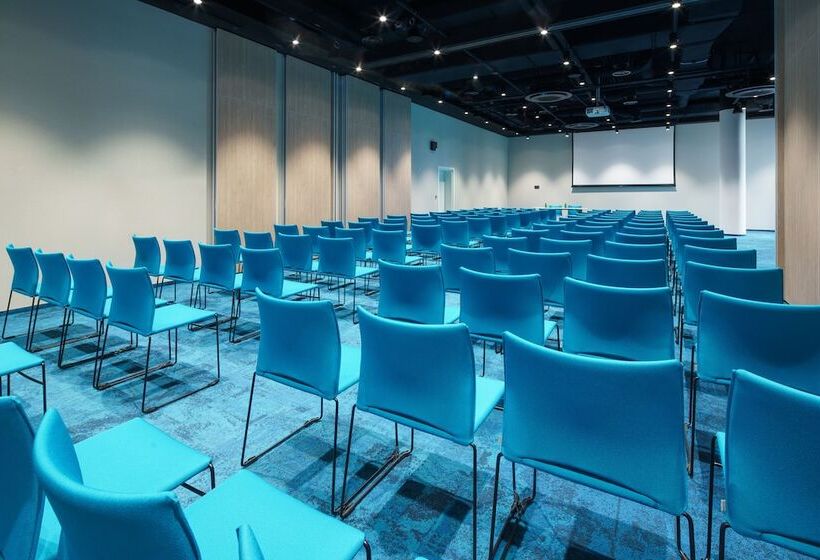 Fotos del hotel Seaside Park:  8