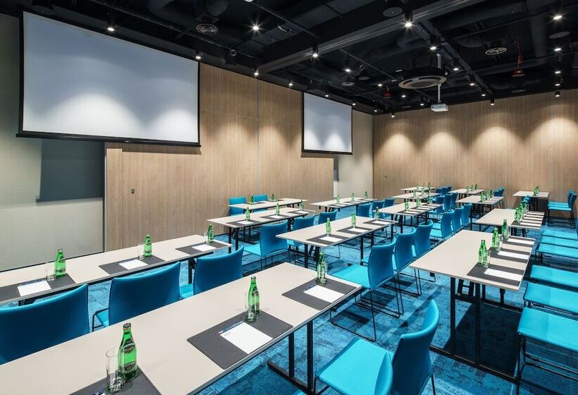 Fotos del hotel Seaside Park:  9