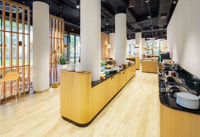 Fotos del hotel Seaside Park:  11