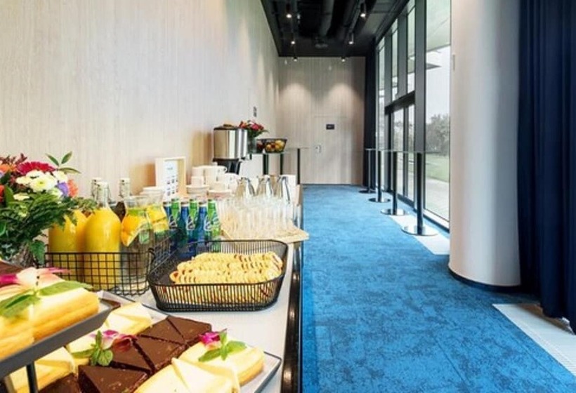 Fotos del hotel Seaside Park:  12