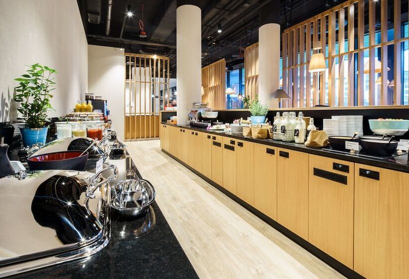 Fotos del hotel Seaside Park:  14