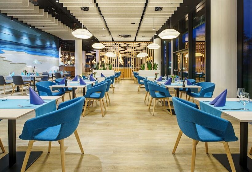 Fotos del hotel Seaside Park:  18