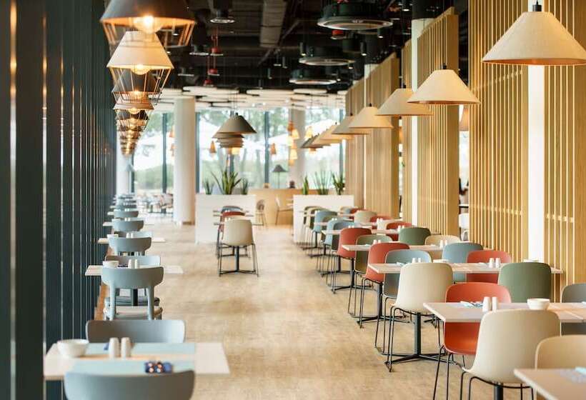 Fotos del hotel Seaside Park:  13