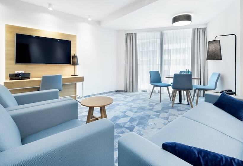 Fotos del hotel Seaside Park:  3