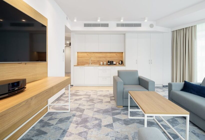 Fotos del hotel Seaside Park:  5