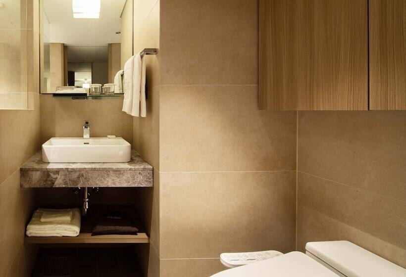 Fotos del hotel Sotetsu Fresa Inn Seoul Myeongdong:  21