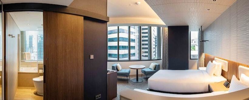 Fotos del hotel Sotetsu Fresa Inn Seoul Myeongdong:  4