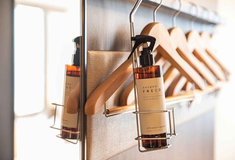 Fotos del hotel Sotetsu Fresa Inn Seoul Myeongdong:  16