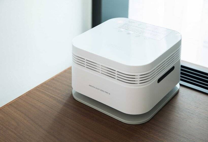 Fotos del hotel Sotetsu Fresa Inn Seoul Myeongdong:  24