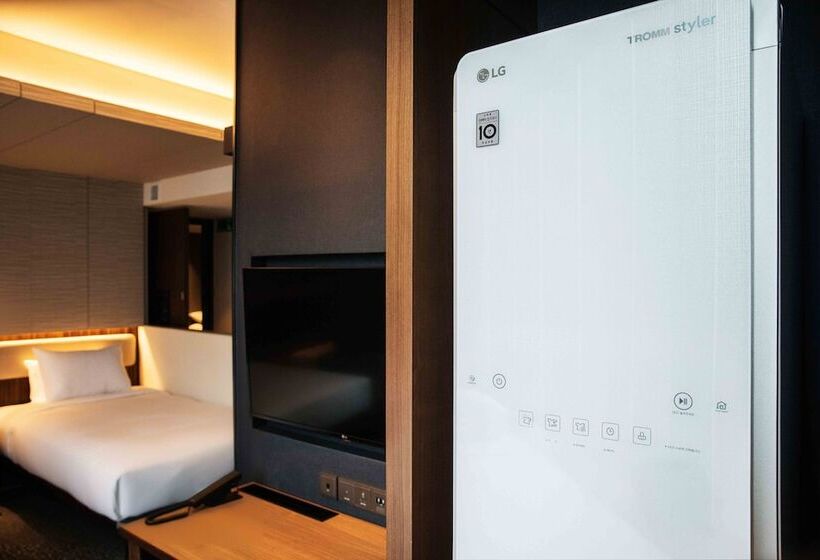 Fotos del hotel Sotetsu Fresa Inn Seoul Myeongdong:  12