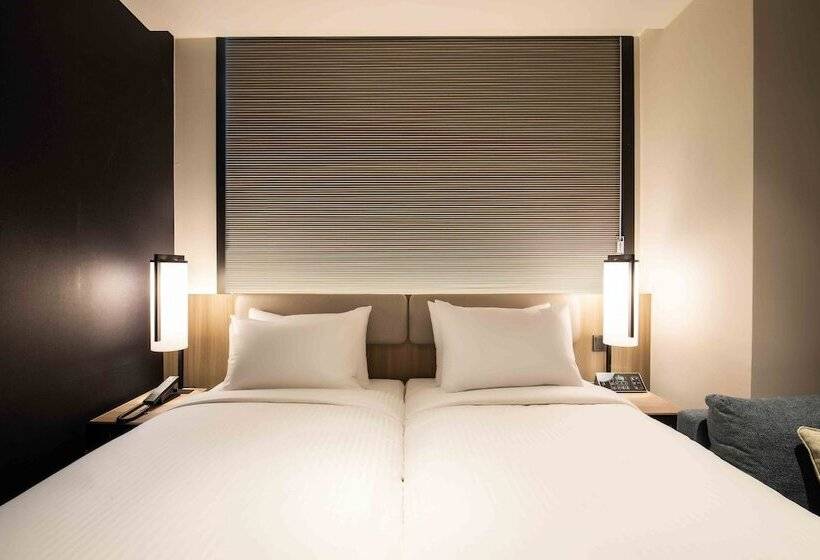 Fotos del hotel Sotetsu Fresa Inn Seoul Myeongdong:  6