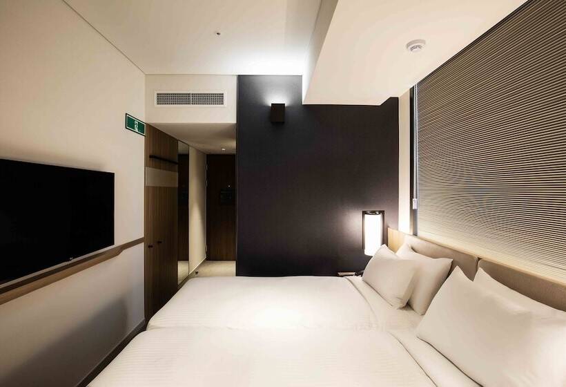 Fotos del hotel Sotetsu Fresa Inn Seoul Myeongdong:  5