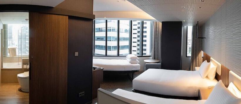 Fotos del hotel Sotetsu Fresa Inn Seoul Myeongdong:  8