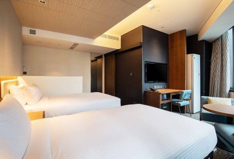 Fotos del hotel Sotetsu Fresa Inn Seoul Myeongdong:  10