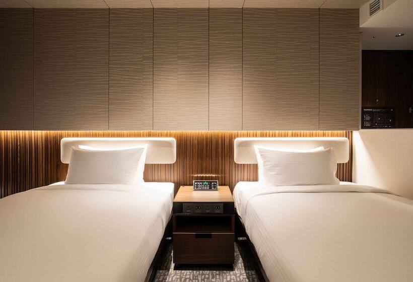 Fotos del hotel Sotetsu Fresa Inn Seoul Myeongdong:  13