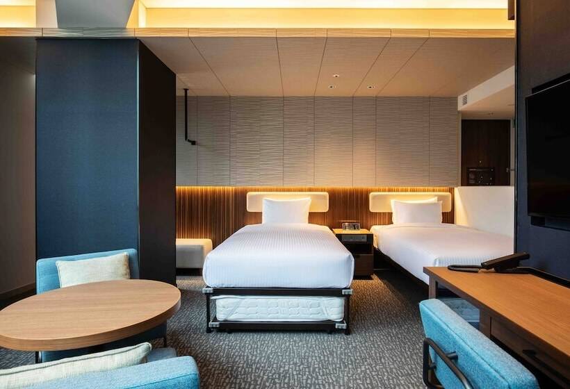 Sotetsu Fresa Inn Seoul Myeongdong