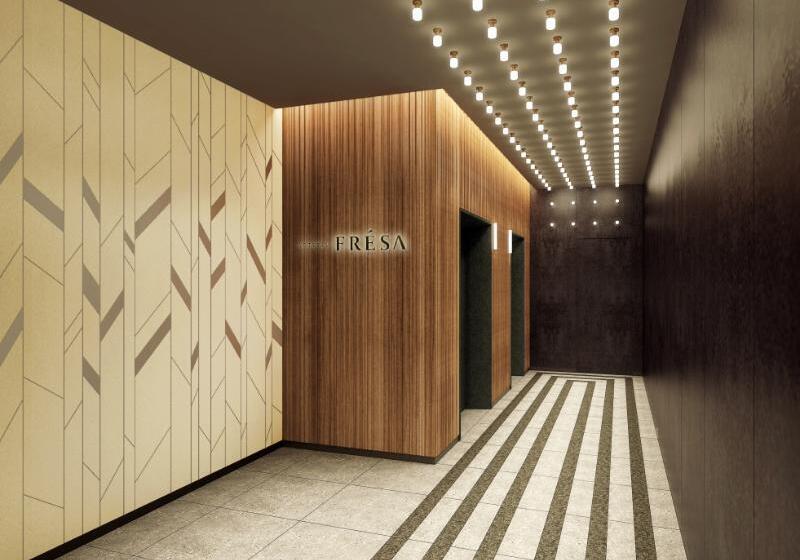 Fotos del hotel Sotetsu Fresa Inn Seoul Myeongdong:  19