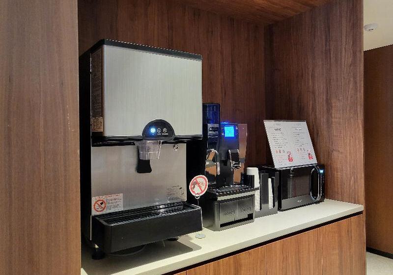 Fotos del hotel Sotetsu Fresa Inn Seoul Myeongdong:  18