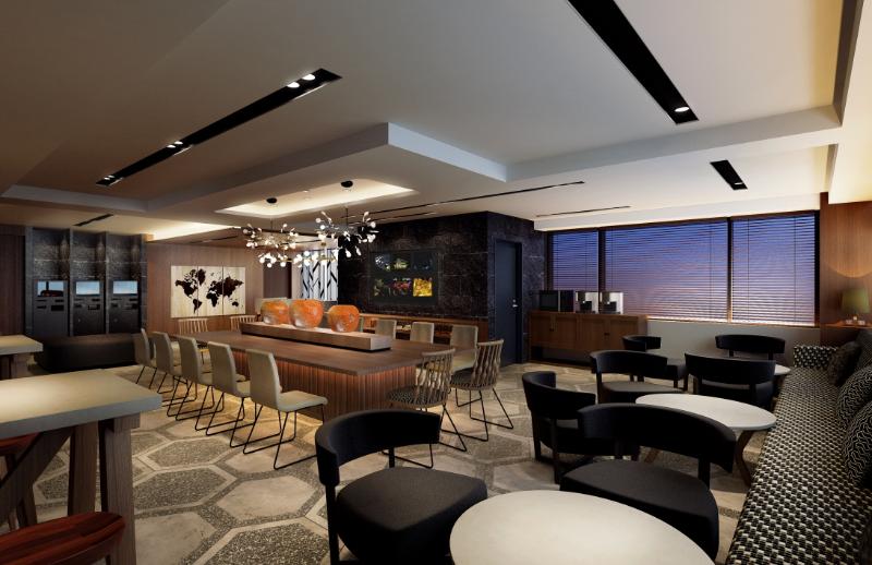 Fotos del hotel Sotetsu Fresa Inn Seoul Myeongdong:  15