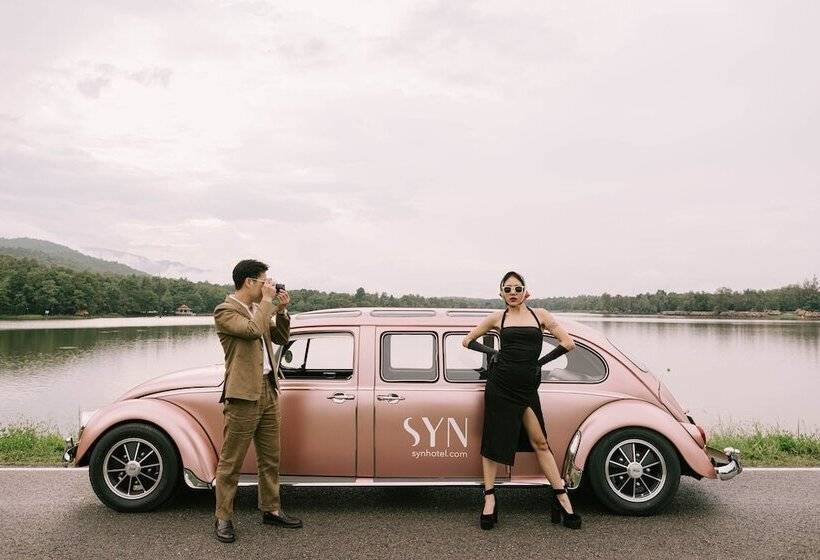 Fotos del hotel Syn Boutique:  20