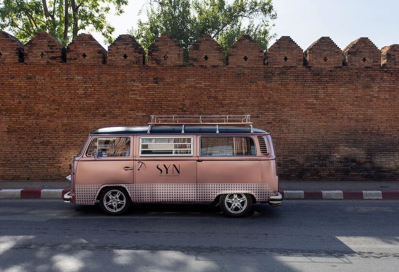 Fotos del hotel Syn Boutique:  18