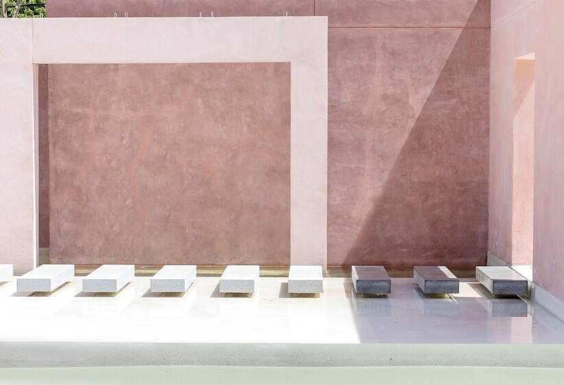 Fotos del hotel Syn Boutique:  17