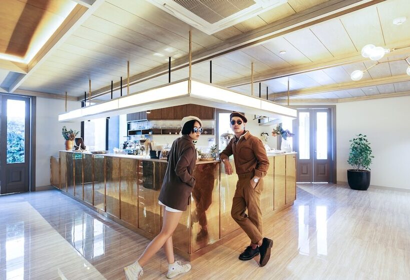 Fotos del hotel Syn Boutique:  2