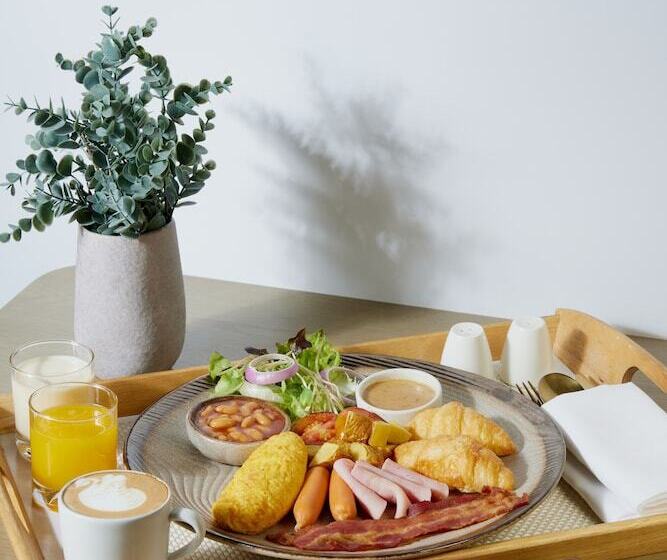 Fotos del hotel Syn Boutique:  12